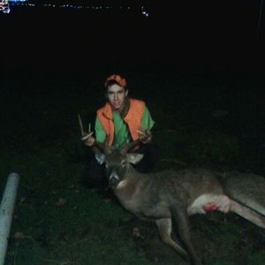 Meet your Posher, Dustin